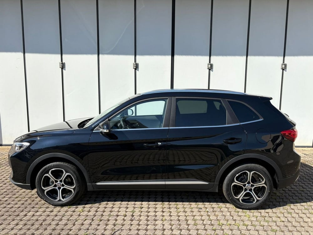 Mg ZS nuova a Monza e Brianza (3)