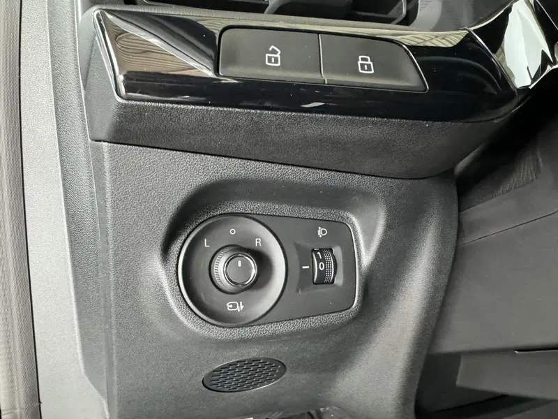 Mg MG3 nuova a Monza e Brianza (14)