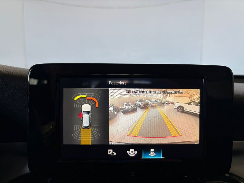 Mercedes-Benz GLC SUV usata a Monza e Brianza (11)