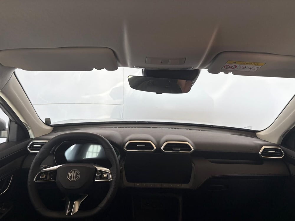 Mg ZS nuova a Monza e Brianza (9)