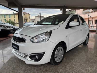 Mitsubishi Space Star 1.0 Invite del 2018 usata a Desenzano del Garda