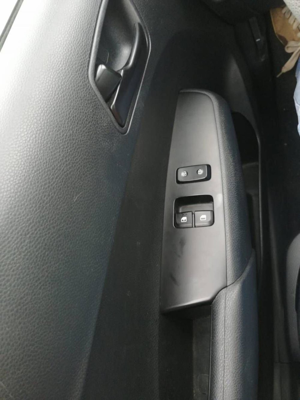 Kia Picanto usata a Salerno (12)