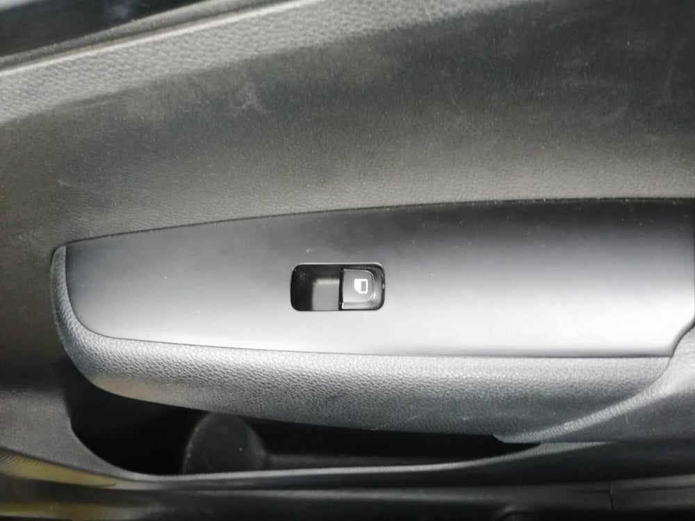 Kia Picanto usata a Salerno (13)