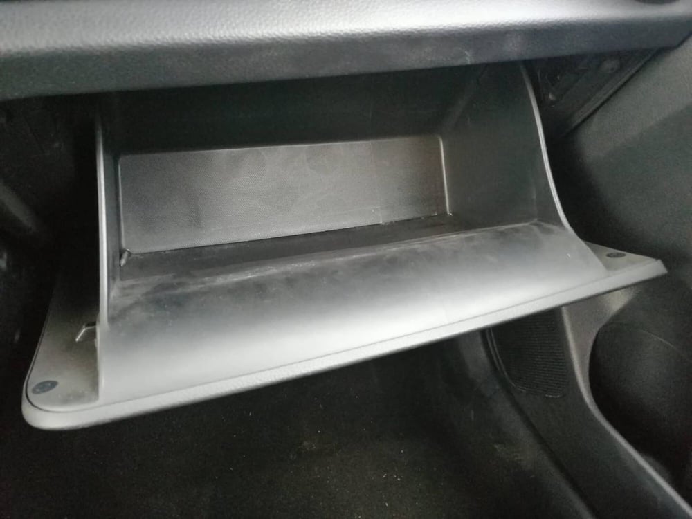 Kia Picanto usata a Salerno (16)