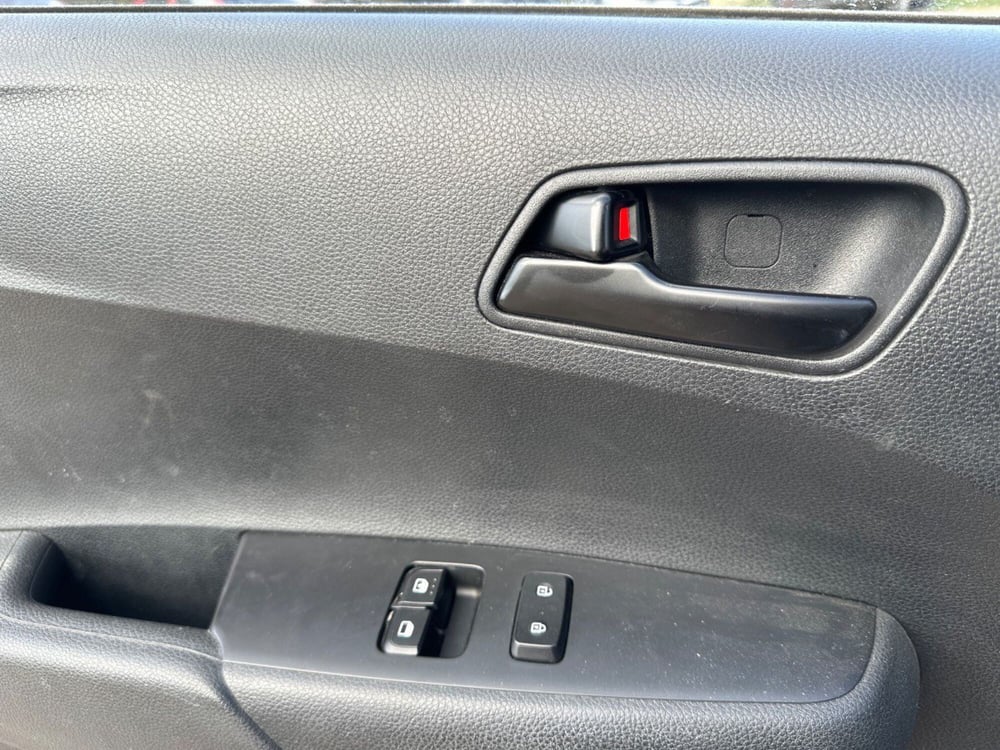 Kia Picanto usata a Salerno (15)