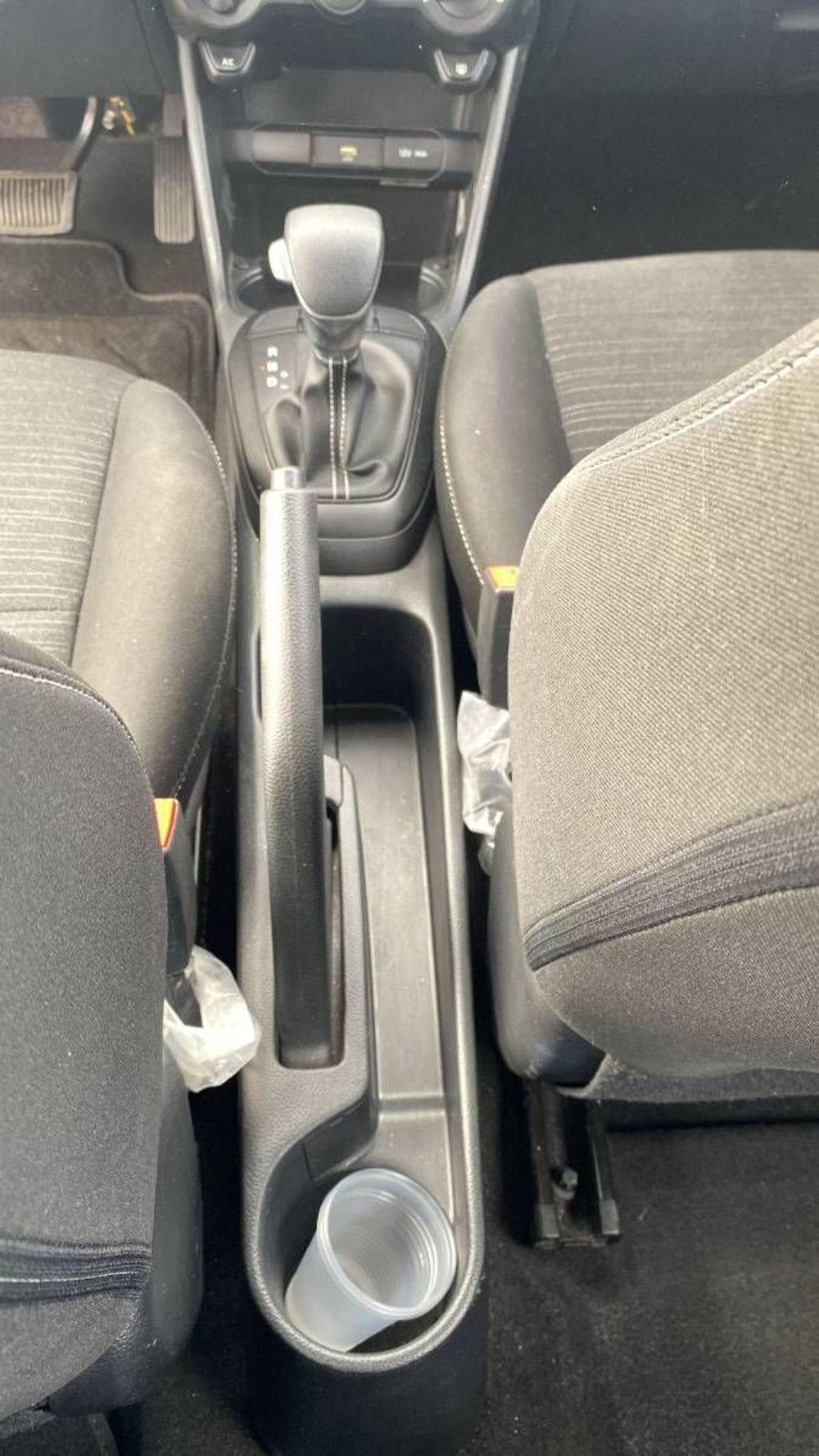Kia Picanto usata a Salerno (13)