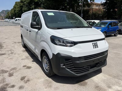 Fiat Scudo Furgone ce 1.5 bluehdi 120cv L2H1 nuova a Fisciano