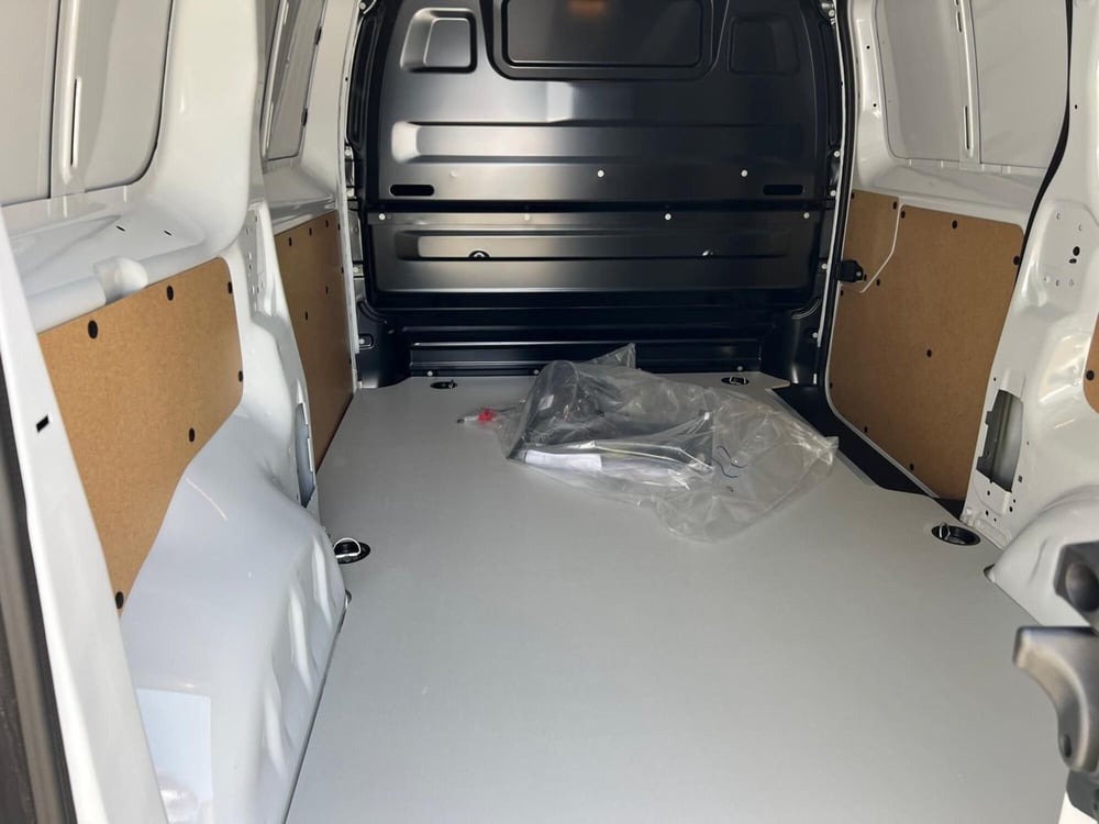 Fiat Scudo Furgone nuova a Salerno (15)