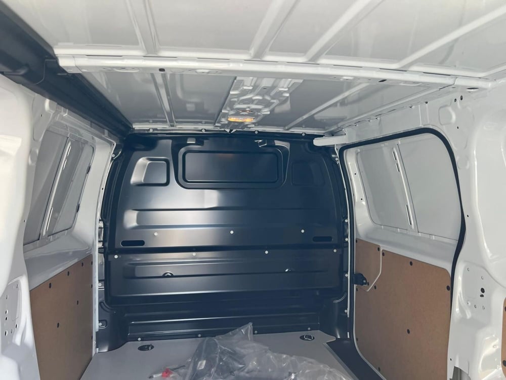 Fiat Scudo Furgone nuova a Salerno (16)