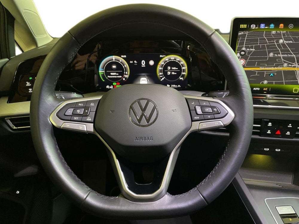 Volkswagen Golf usata a Prato (10)
