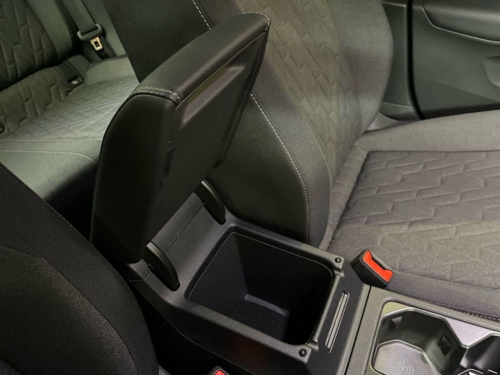 Volkswagen Golf usata a Prato (17)