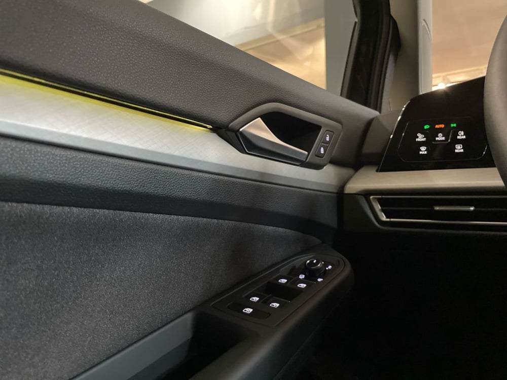 Volkswagen Golf usata a Prato (19)