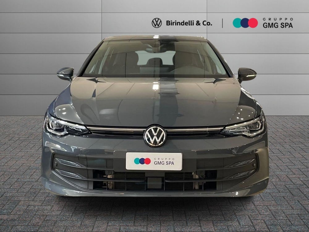 Volkswagen Golf usata a Prato (2)