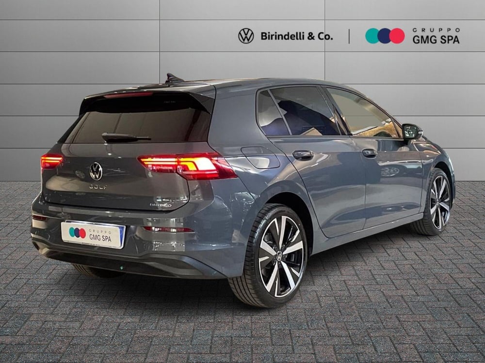 Volkswagen Golf usata a Prato (3)