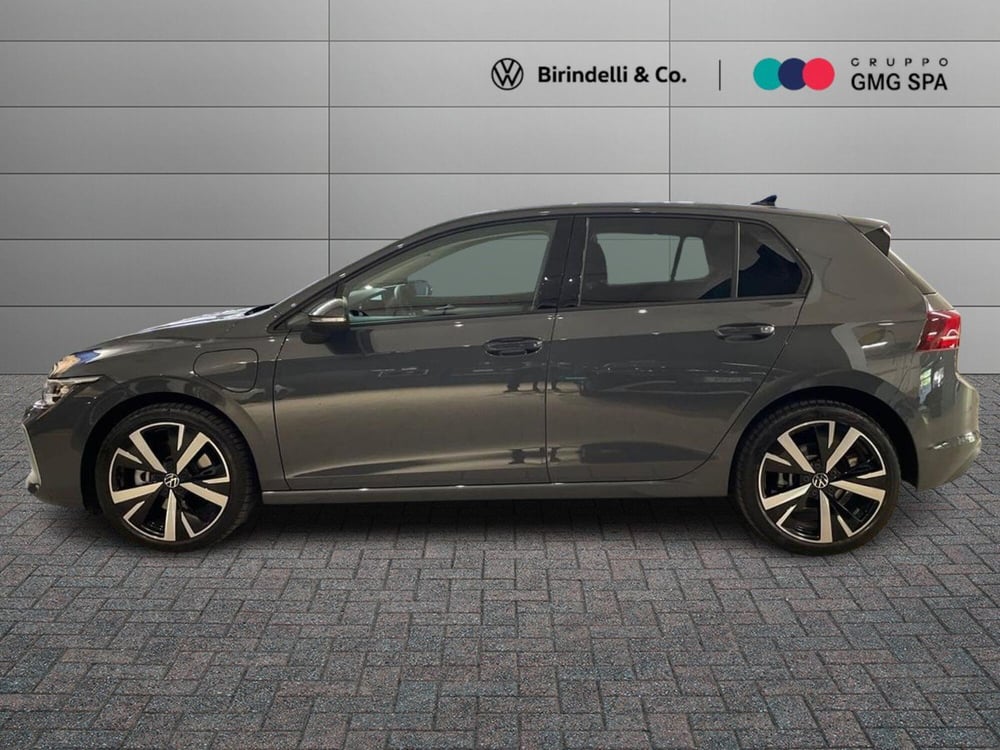 Volkswagen Golf usata a Prato (5)