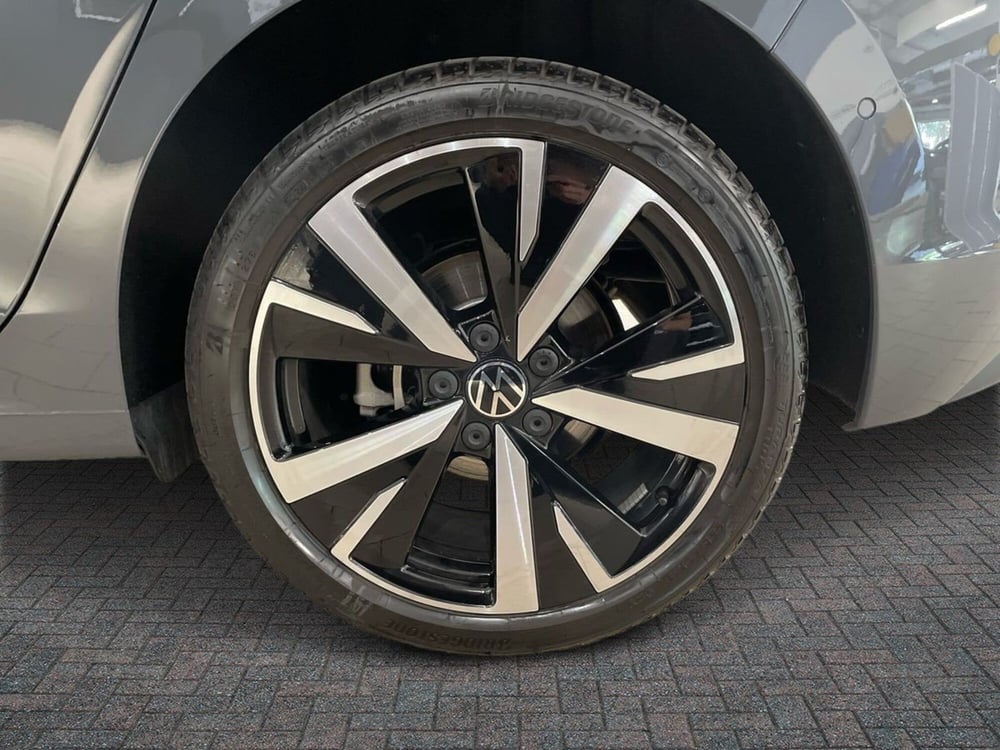 Volkswagen Golf usata a Prato (6)