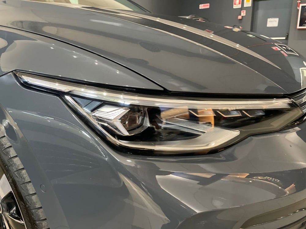 Volkswagen Golf usata a Prato (7)