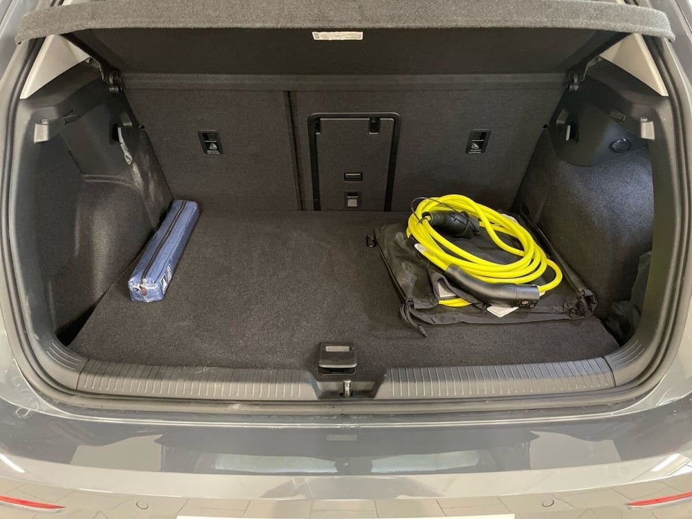 Volkswagen Golf usata a Prato (8)