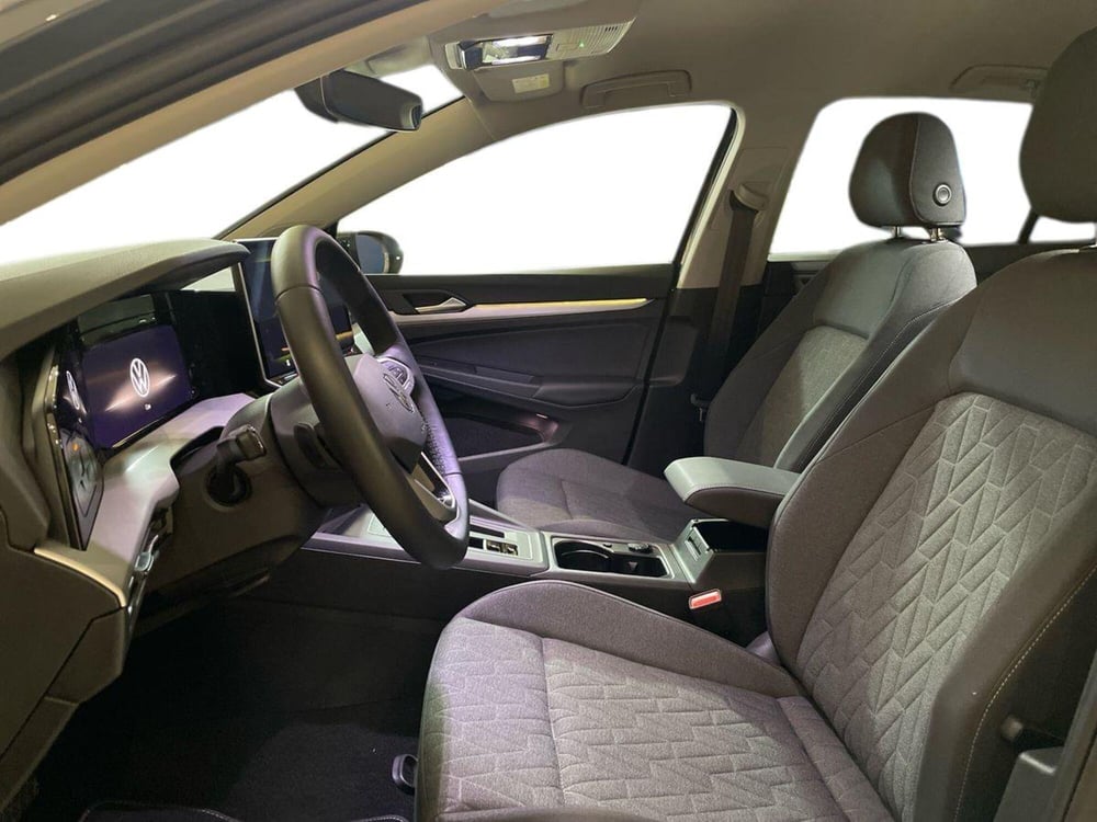 Volkswagen Golf usata a Prato (9)