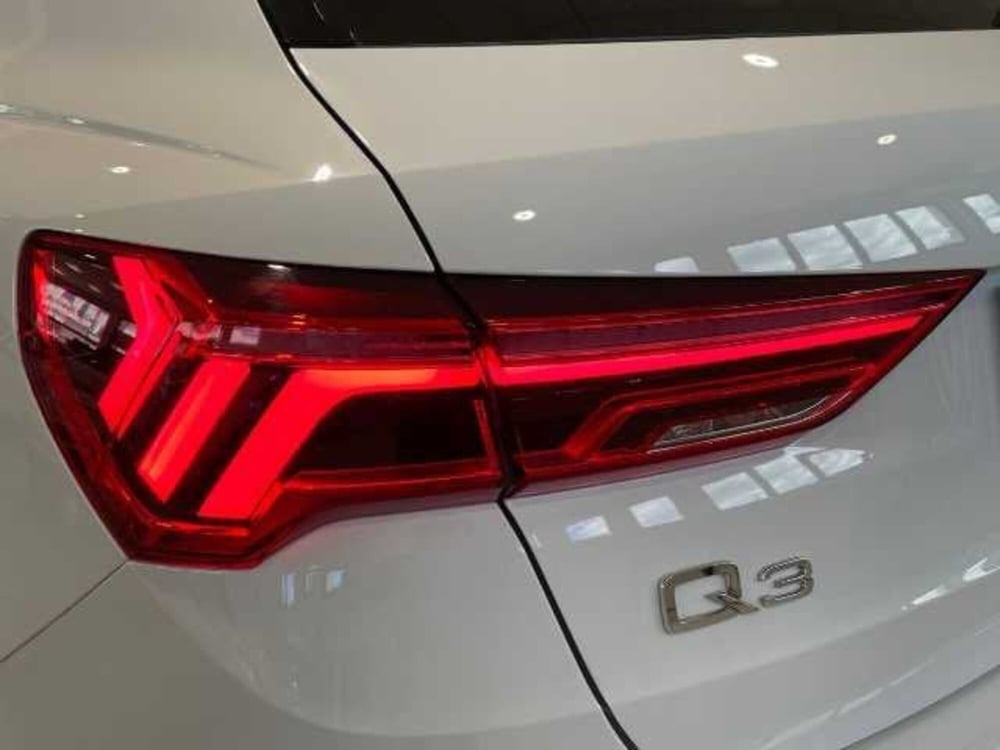 Audi Q3 usata a Pistoia (10)