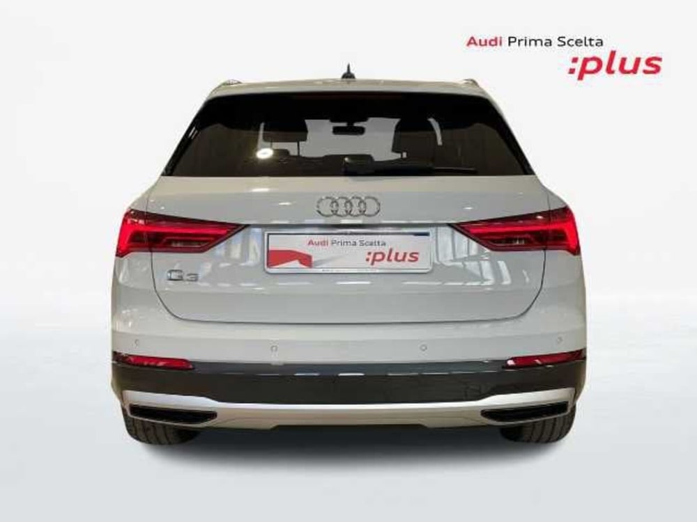 Audi Q3 usata a Pistoia (11)