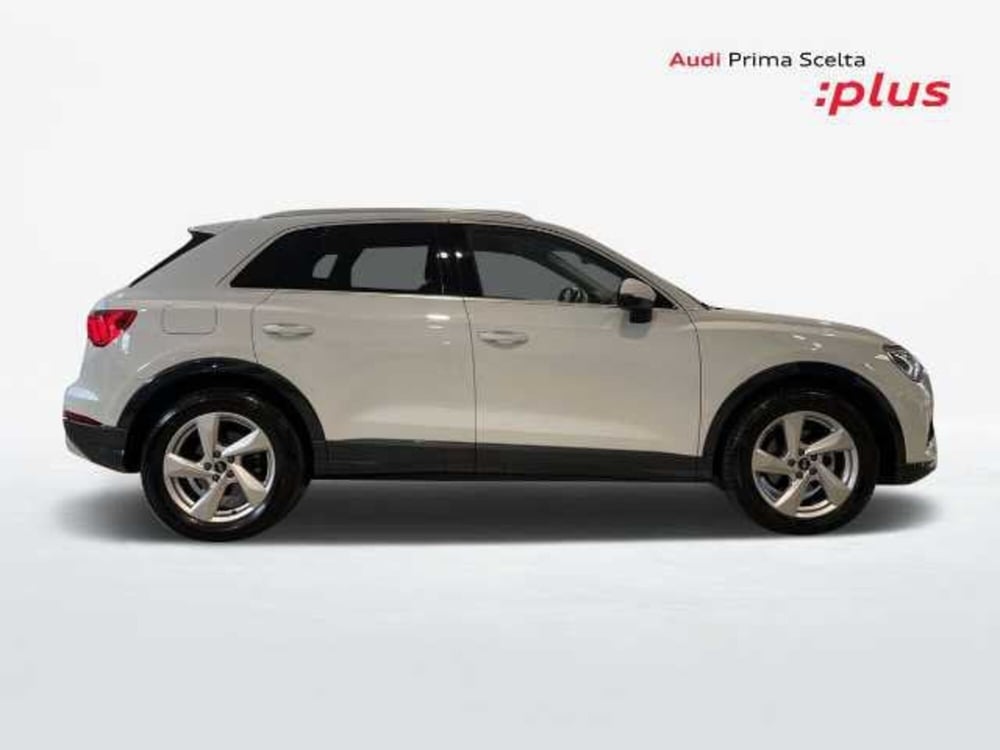 Audi Q3 usata a Pistoia (12)