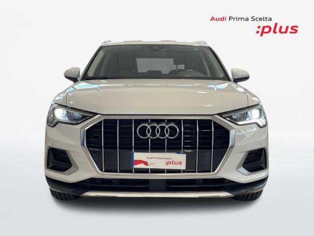 Audi Q3 usata a Pistoia (13)