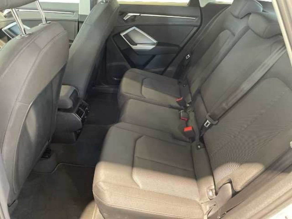 Audi Q3 usata a Pistoia (15)