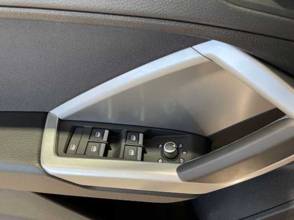 Audi Q3 usata a Pistoia (18)