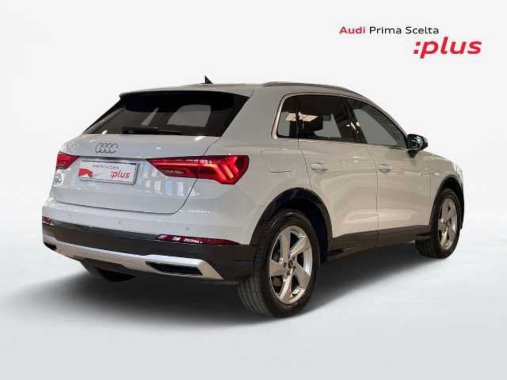 Audi Q3 usata a Pistoia (2)