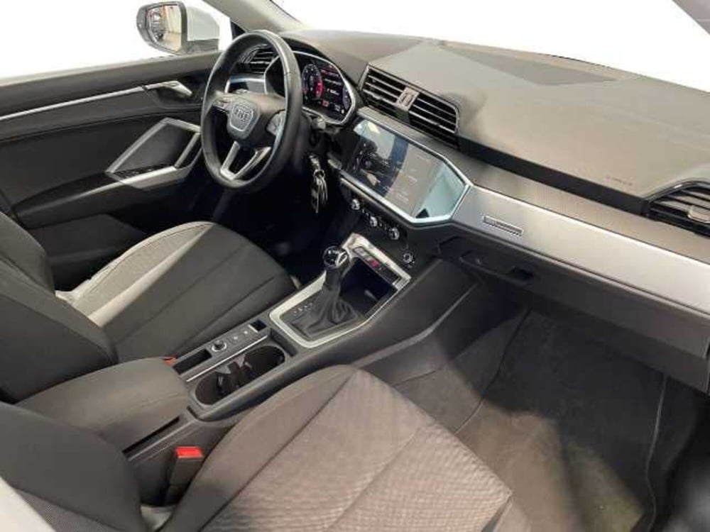 Audi Q3 usata a Pistoia (3)
