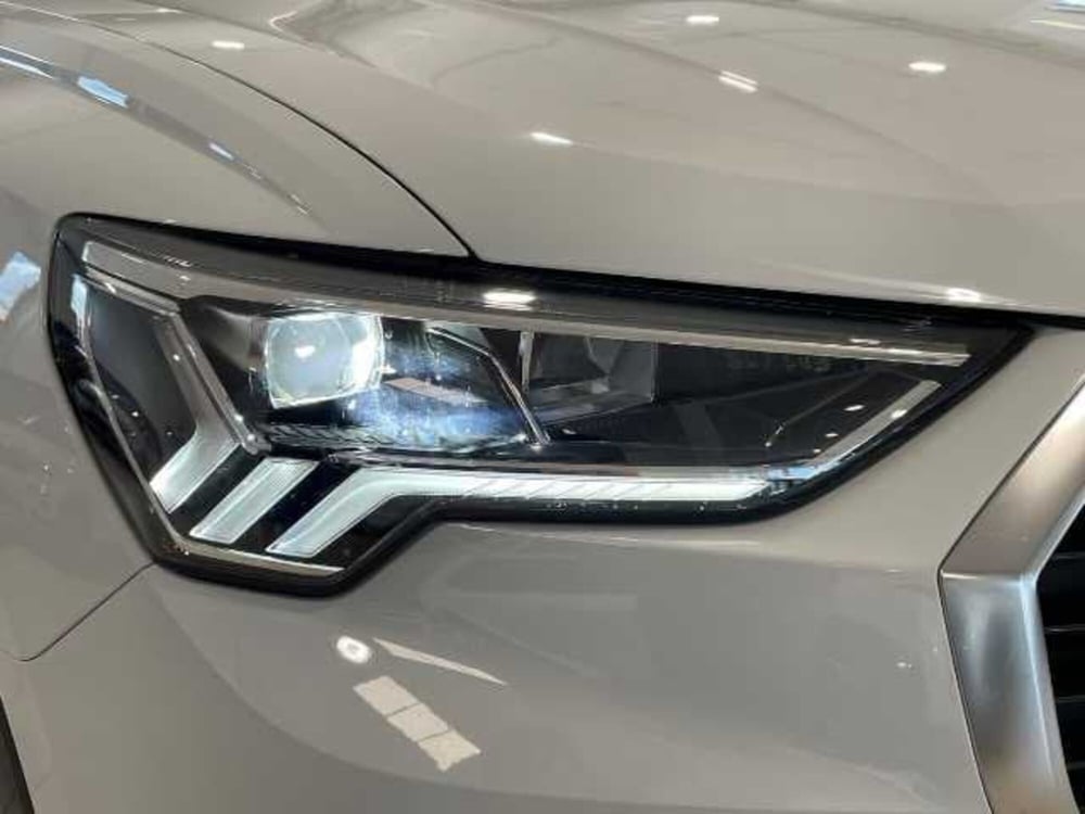 Audi Q3 usata a Pistoia (6)