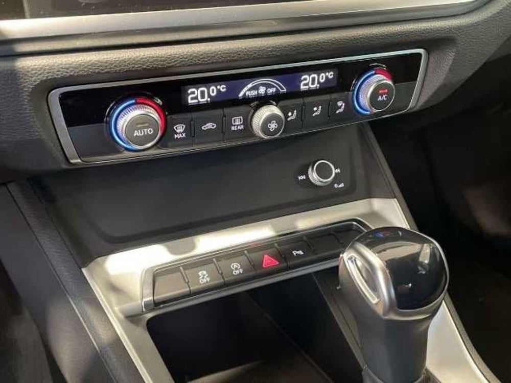 Audi Q3 usata a Pistoia (9)