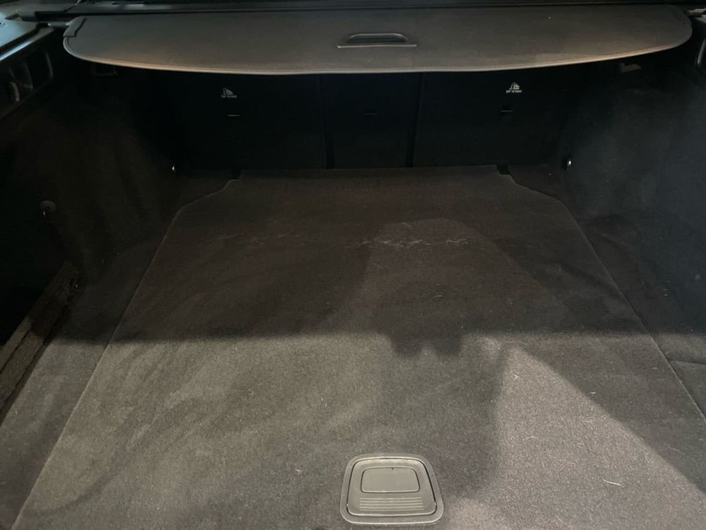 Mercedes-Benz Classe C Station Wagon usata a Prato (8)