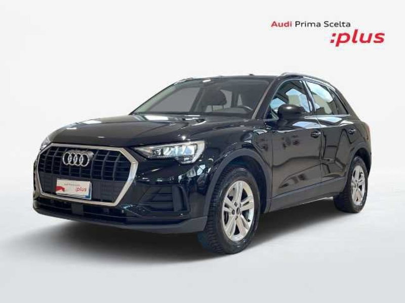Audi Q3 usata a Pistoia