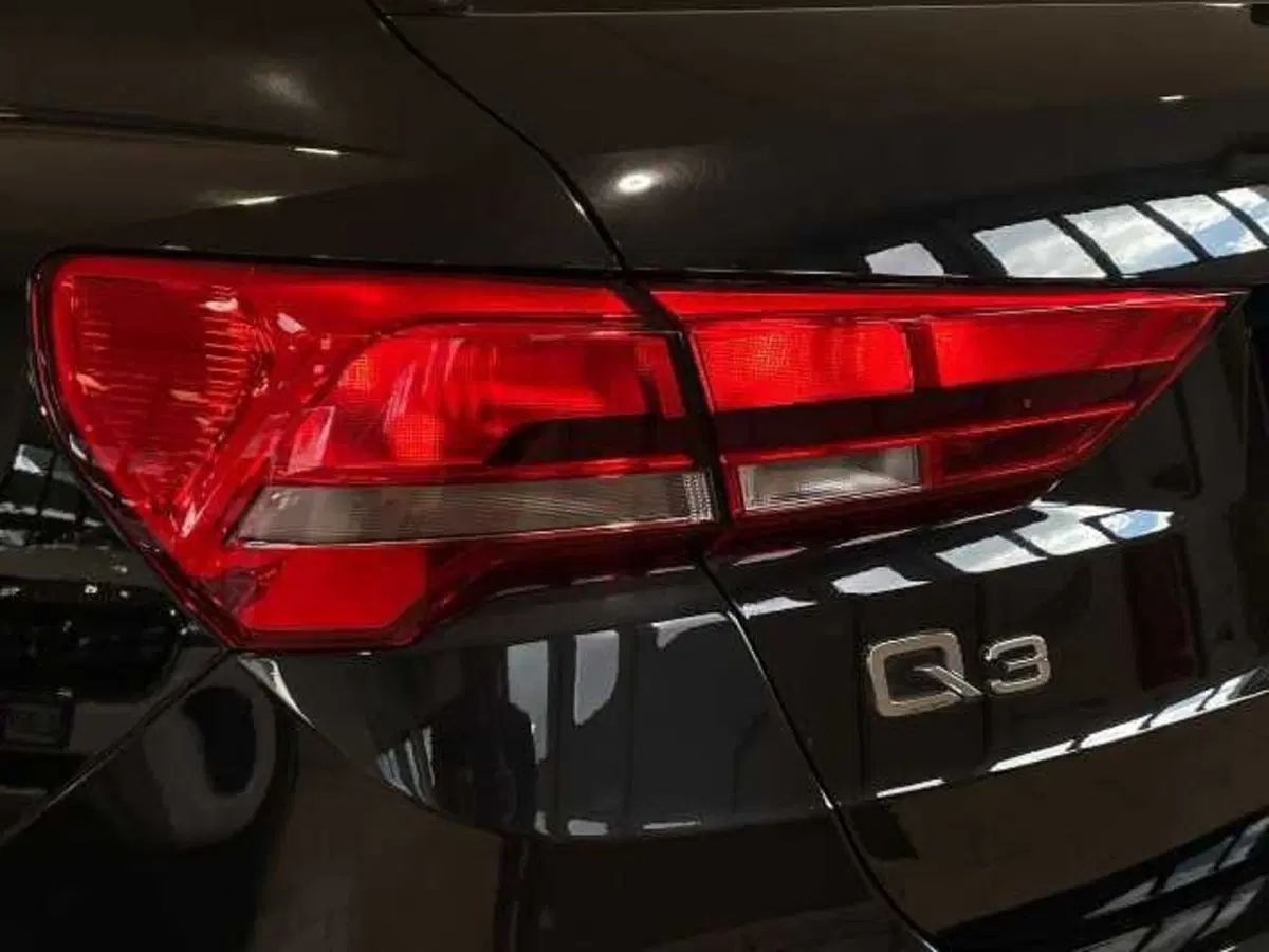 Audi Q3 usata a Pistoia (10)