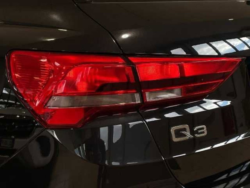 Audi Q3 usata a Pistoia (10)