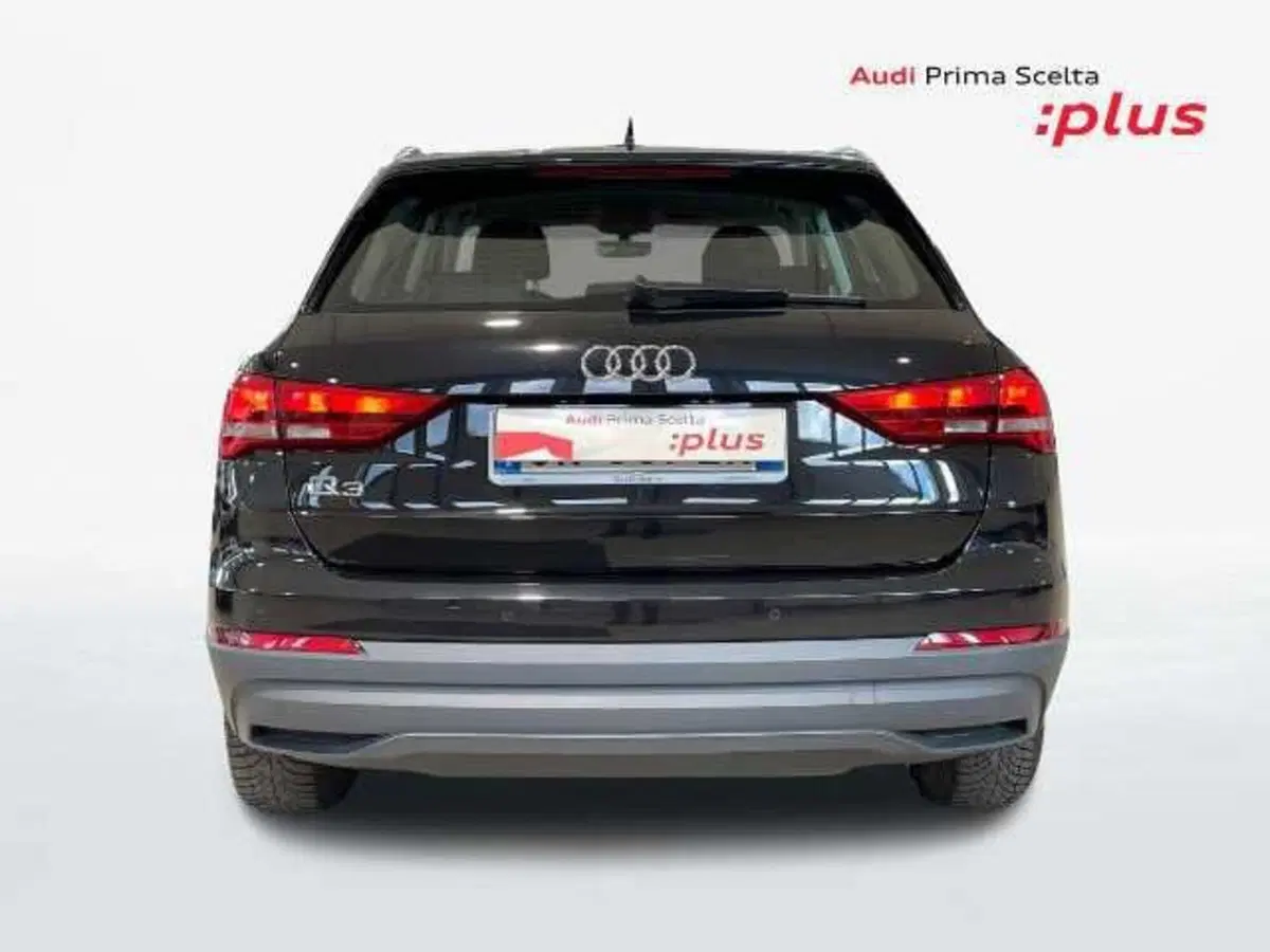 Audi Q3 usata a Pistoia (11)