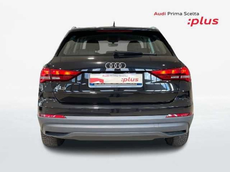 Audi Q3 usata a Pistoia (11)
