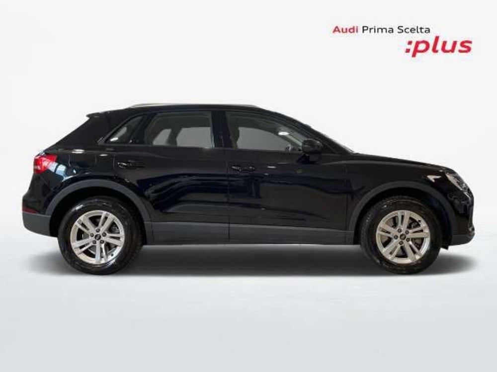 Audi Q3 usata a Pistoia (12)