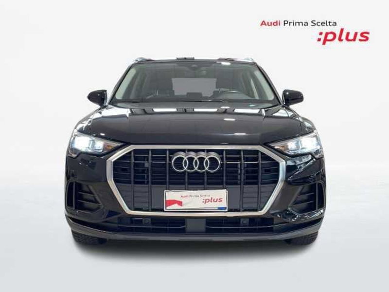 Audi Q3 usata a Pistoia (13)