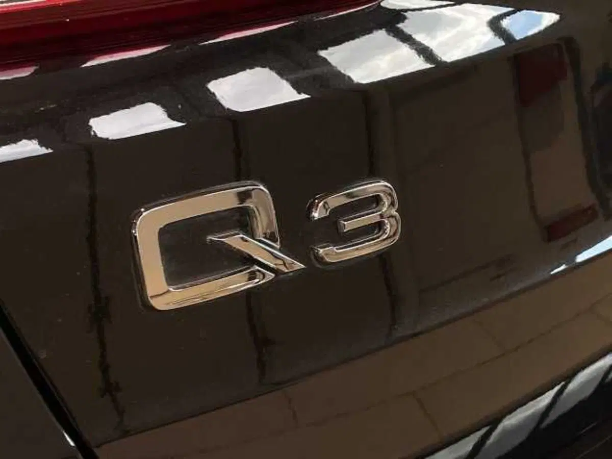 Audi Q3 usata a Pistoia (14)