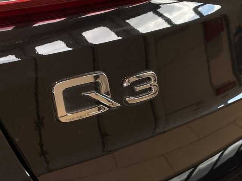 Audi Q3 usata a Pistoia (14)