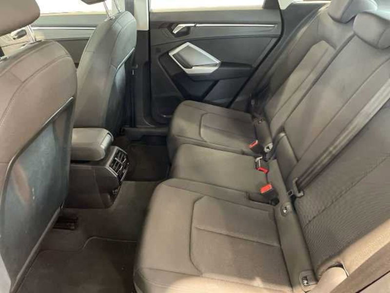 Audi Q3 usata a Pistoia (16)