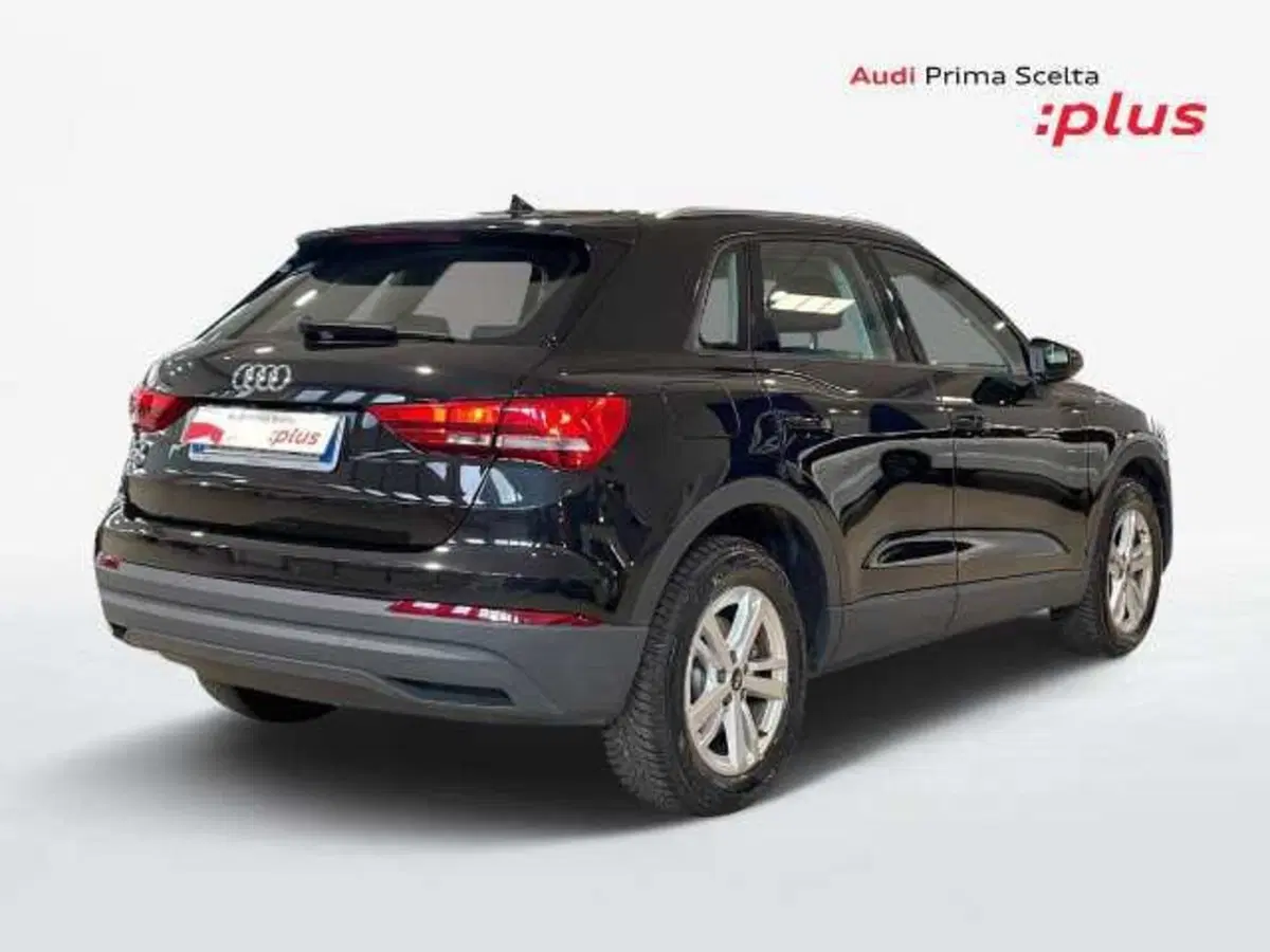 Audi Q3 usata a Pistoia (2)