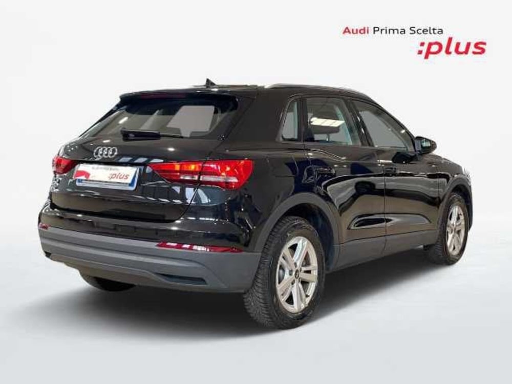 Audi Q3 usata a Pistoia (2)