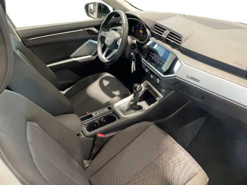 Audi Q3 usata a Pistoia (3)