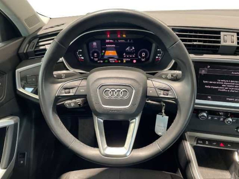 Audi Q3 usata a Pistoia (4)