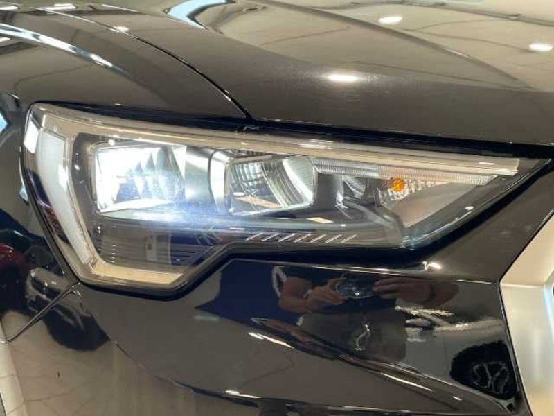 Audi Q3 usata a Pistoia (6)