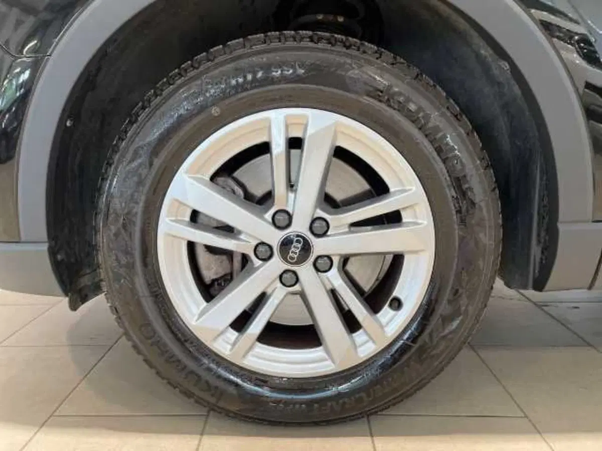 Audi Q3 usata a Pistoia (7)